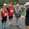 XV Cross Maraton