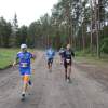 XV Cross Maraton