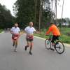 XV Cross Maraton