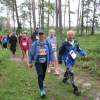 XV Cross Maraton