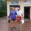XV Cross Maraton