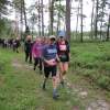 XV Cross Maraton