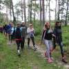 XV Cross Maraton