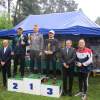 XV Cross Maraton