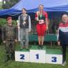 XV Cross Maraton