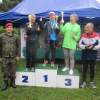 XV Cross Maraton