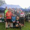 XV Cross Maraton