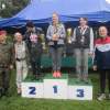 XV Cross Maraton