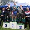 XV Cross Maraton