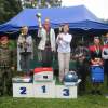 XV Cross Maraton