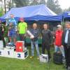XV Cross Maraton