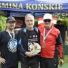 XVI Cross Maraton