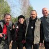 Topienie Marzanny 2015