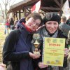 Topienie Marzanny 2015