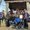 Topienie Marzanny 2015
