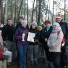 Rajd Mikołajkowy 2016