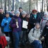 Rajd Mikołajkowy 2016
