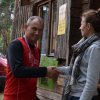 Konecki Maraton Pieszy 2014