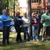 Konecki Maraton Pieszy 2014