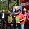 Konecki Maraton Pieszy 2014
