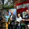 Konecki Maraton Pieszy 2014