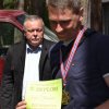 Konecki Maraton Pieszy 2014