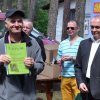 Konecki Maraton Pieszy 2014