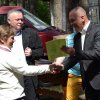 Konecki Maraton Pieszy 2014