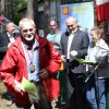 Konecki Maraton Pieszy 2014