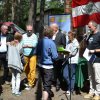 Konecki Maraton Pieszy 2014