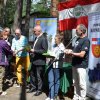Konecki Maraton Pieszy 2014