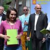 Konecki Maraton Pieszy 2014
