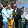 Konecki Maraton Pieszy 2014