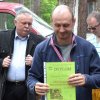 Konecki Maraton Pieszy 2014
