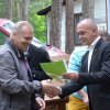 Konecki Maraton Pieszy 2014