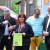 Konecki Maraton Pieszy 2014