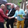Konecki Maraton Pieszy 2014