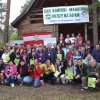 Konecki Maraton Pieszy 2014