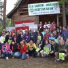 Konecki Maraton Pieszy 2014