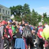 Konecki Maraton Pieszy - 2015