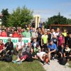 Konecki Maraton Pieszy - 2015