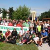 Konecki Maraton Pieszy - 2015