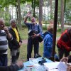 Konecki Maraton Pieszy - 2015