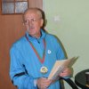 Konecki Maraton Pieszy - 2015