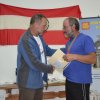 Konecki Maraton Pieszy - 2015