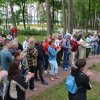 Konecki Maraton Pieszy - 2015