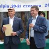 Konecki Maraton Pieszy - 2015