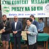Konecki Maraton Pieszy - 2015
