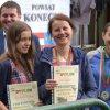 Konecki Maraton Pieszy - 2015