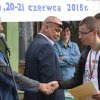 Konecki Maraton Pieszy - 2015
